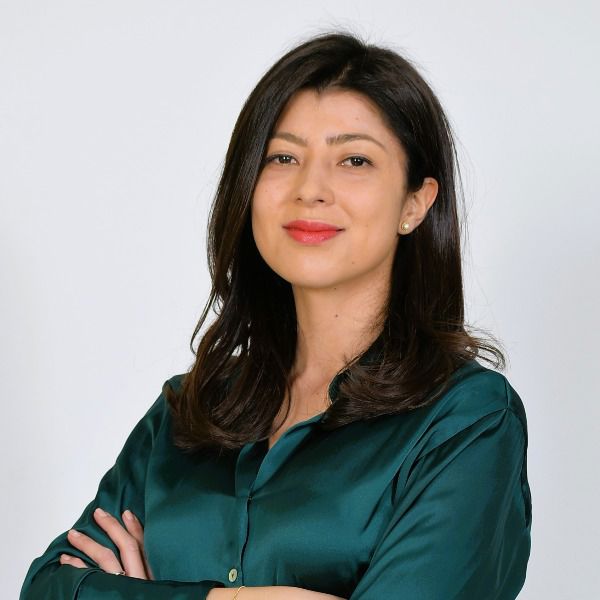 Ms. Laura Milos Sanchez