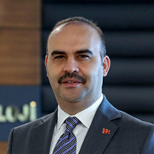 Mehmet Fatih KACIR