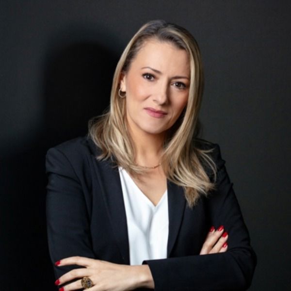 Ms. Azra Hadžiomeragić