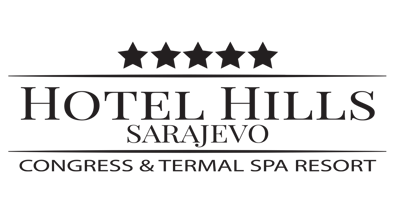 Hotel Hills Sarajevo