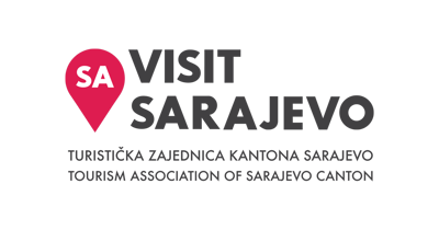 Visit Sarajevo -  Turistička zajednica Kantona Sarajevo