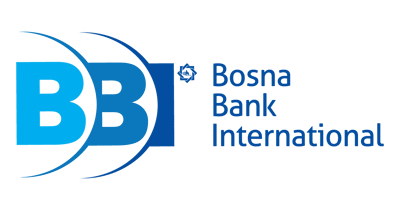 Bosna Bank International