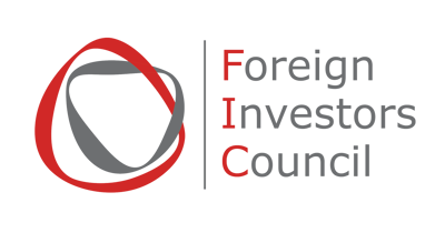 Foreign Investor Council (FIC)