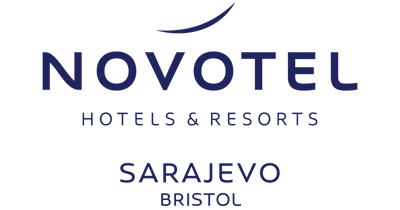 Hotel Novotel Sarajevo Bristol