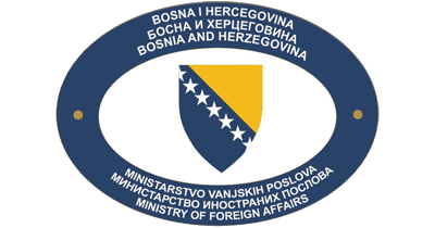 Ministry of Foreign Affairs of Bosnia & Herzegovina