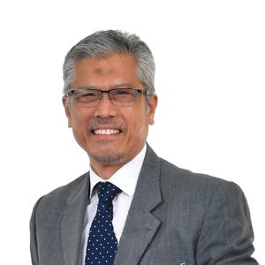 Dato' Dr. Mohmed  Razip Hasan