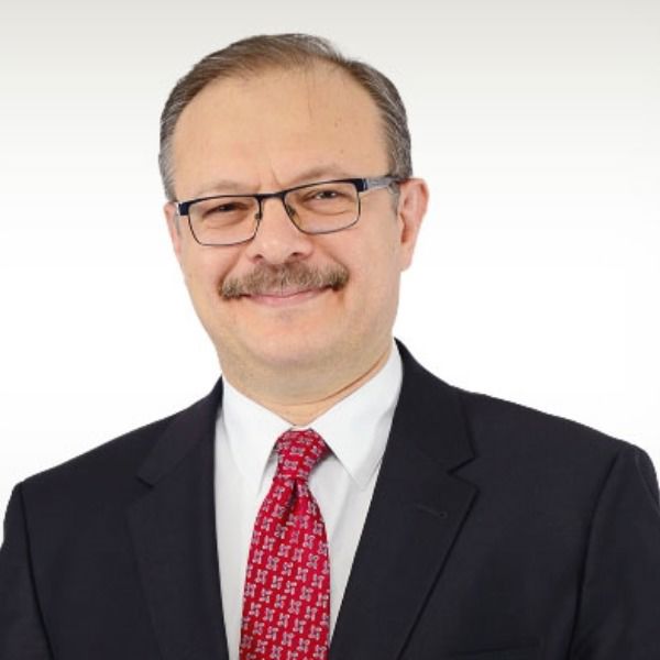 Dr. R. Ahmet  Albayrak