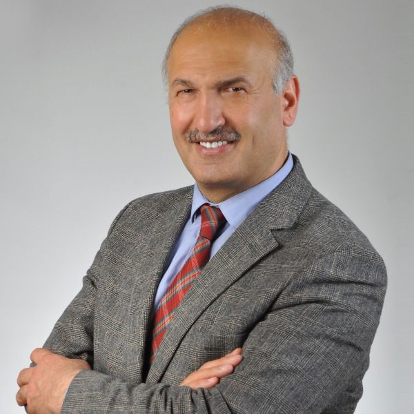 Dr. Kemal  Aydin