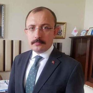 H.E. Dr. Mehmet  Muş