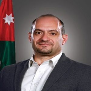 Mr. Tamim  Nayef Qasrawi