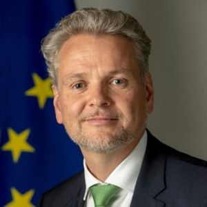 H.E. Ambassador Johann  Sattler